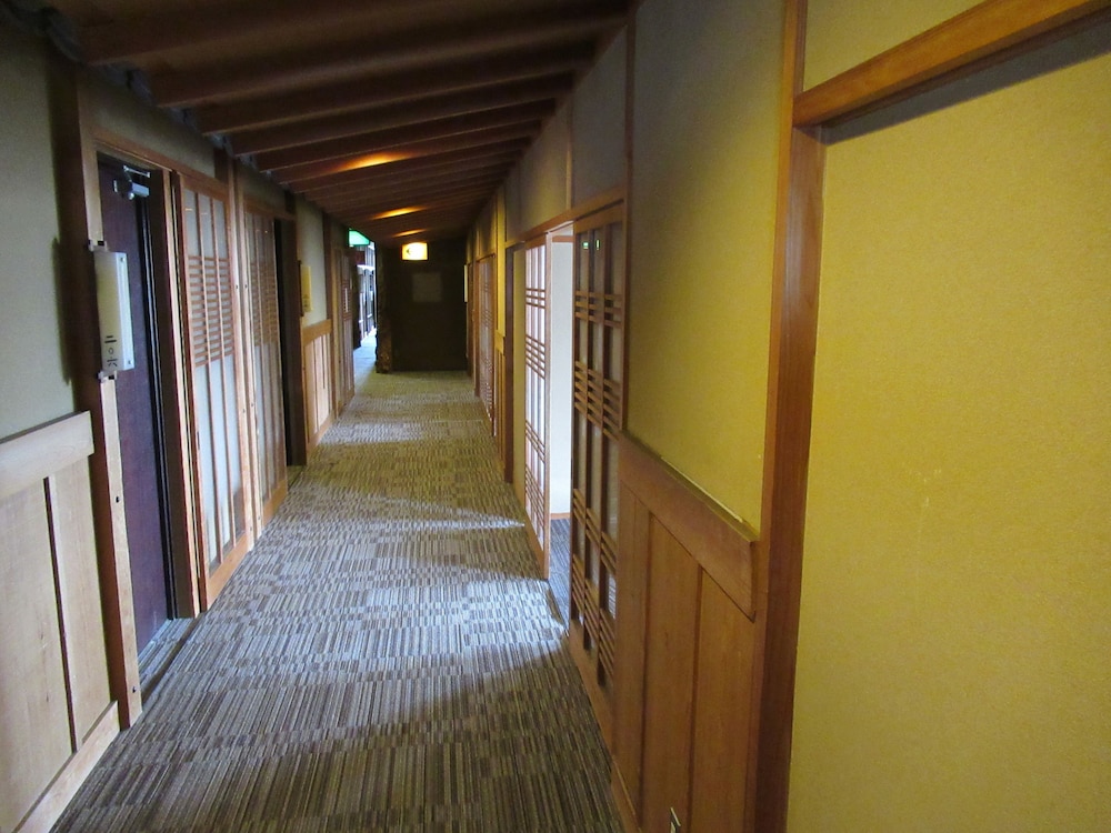 山鹿温泉 旅館細川 熊本