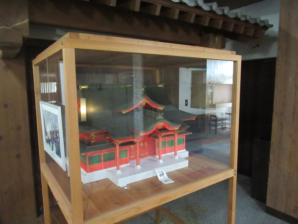 山鹿温泉 旅館細川 熊本