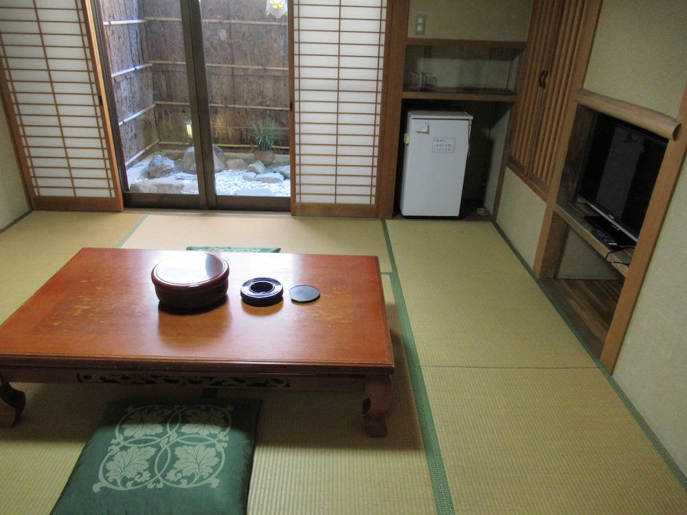 山鹿温泉 旅館細川 熊本