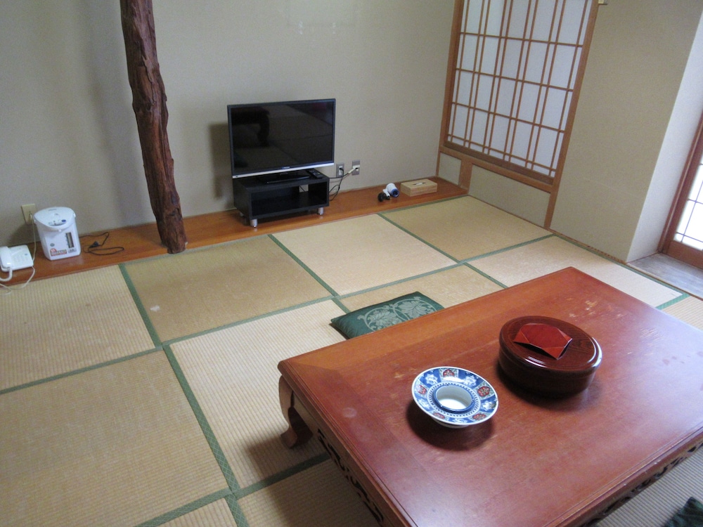 山鹿温泉 旅館細川 熊本