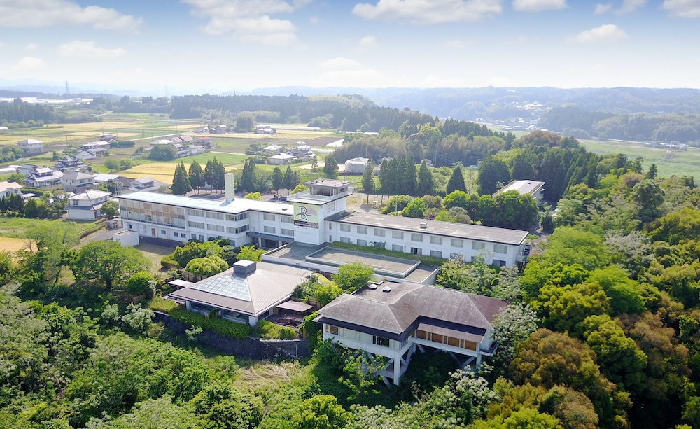 ブリーズベイリゾート山鹿 熊本