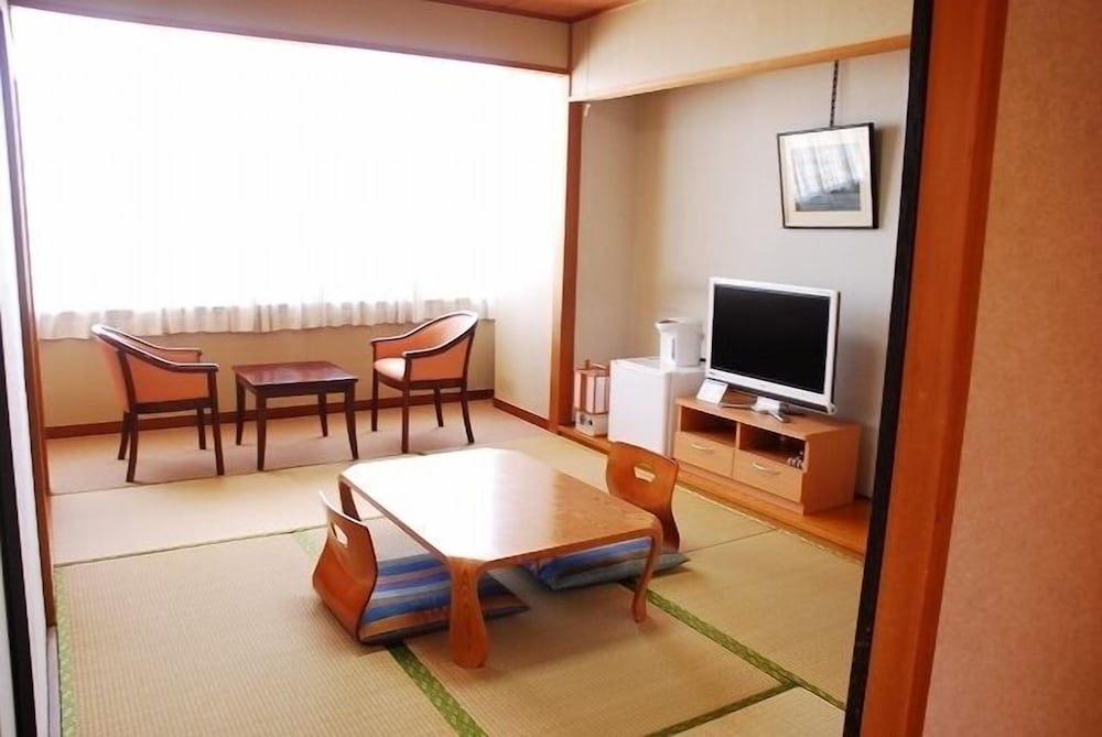 ブリーズベイリゾート山鹿 熊本