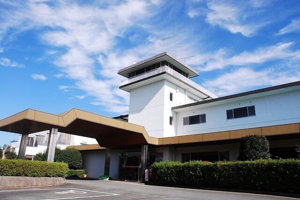 ブリーズベイリゾート山鹿 熊本