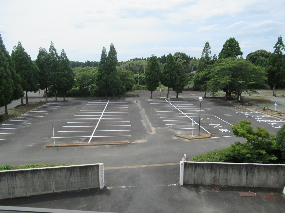 ブリーズベイリゾート山鹿 熊本