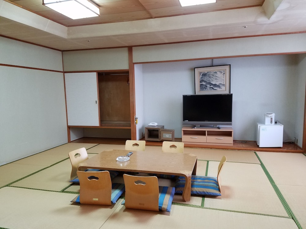 ブリーズベイリゾート山鹿 熊本