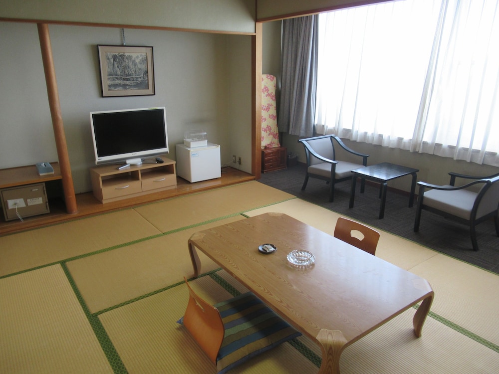 ブリーズベイリゾート山鹿 熊本