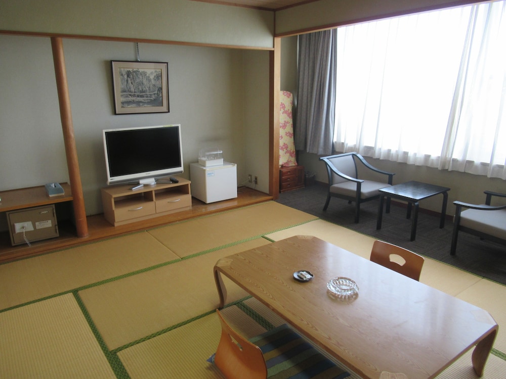 ブリーズベイリゾート山鹿 熊本