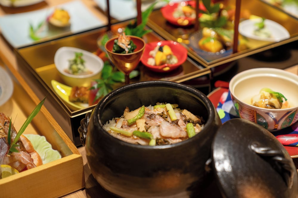 旅館 善屋 熊本