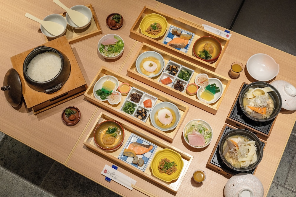 旅館 善屋 熊本