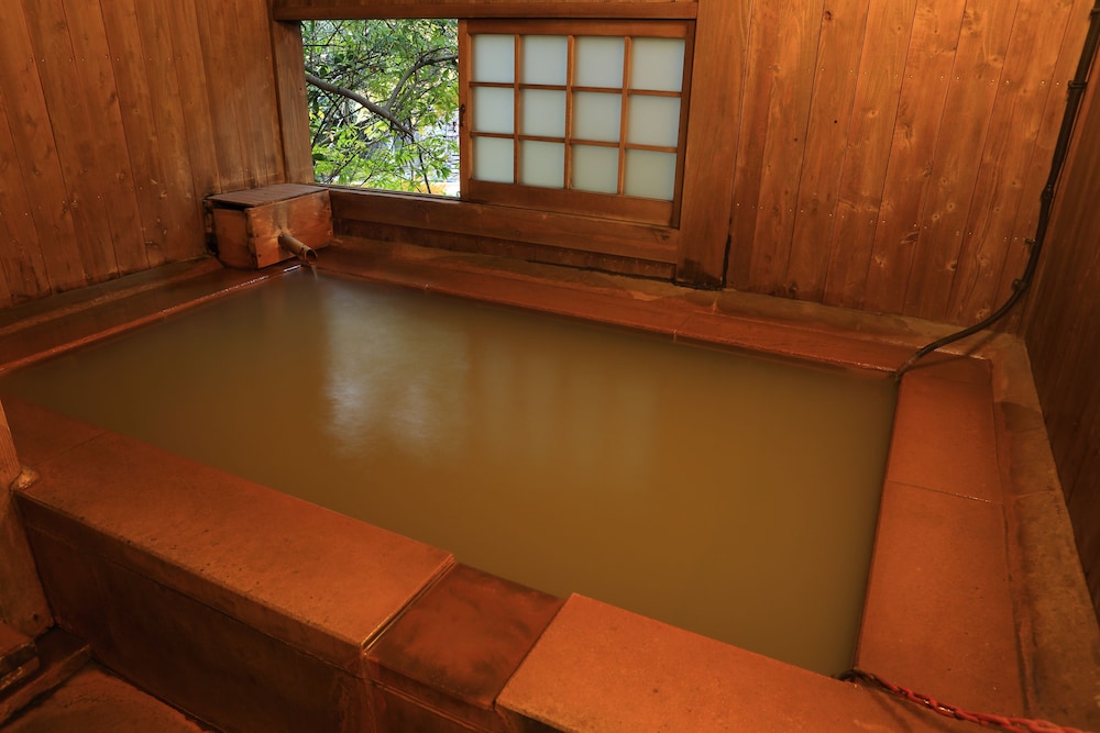 黒川温泉　旅館わかば 熊本