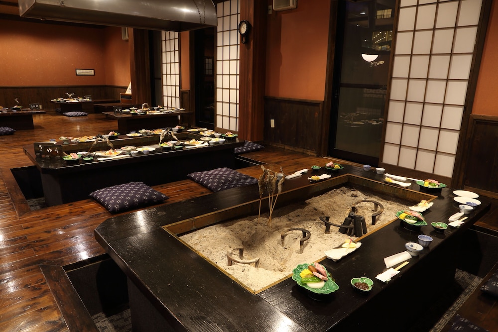 黒川温泉　旅館わかば 熊本