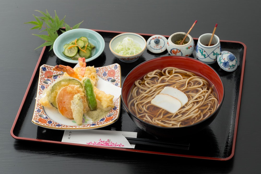 黒川温泉　旅館わかば 熊本