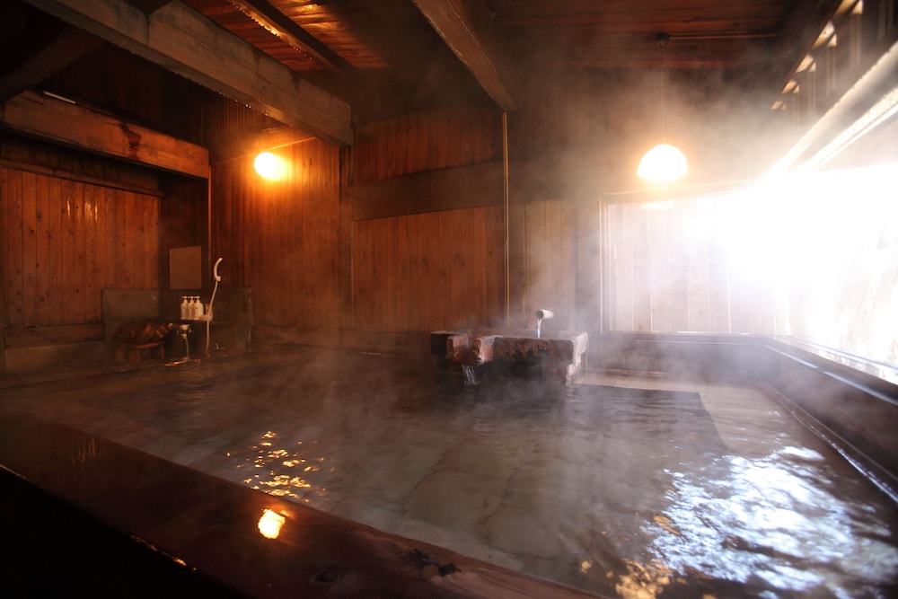 黒川温泉 お宿 のし湯 熊本