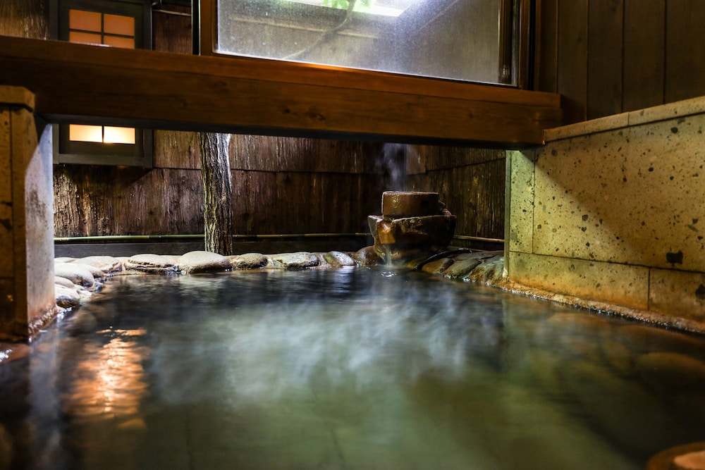 黒川温泉 お宿 のし湯 熊本