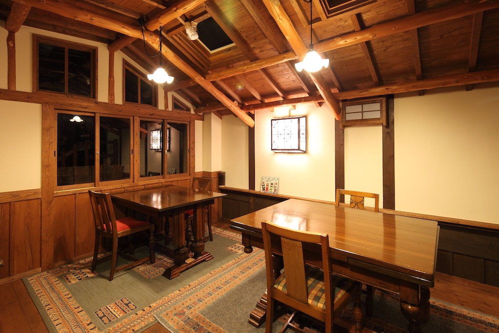 黒川温泉 お宿 のし湯 熊本