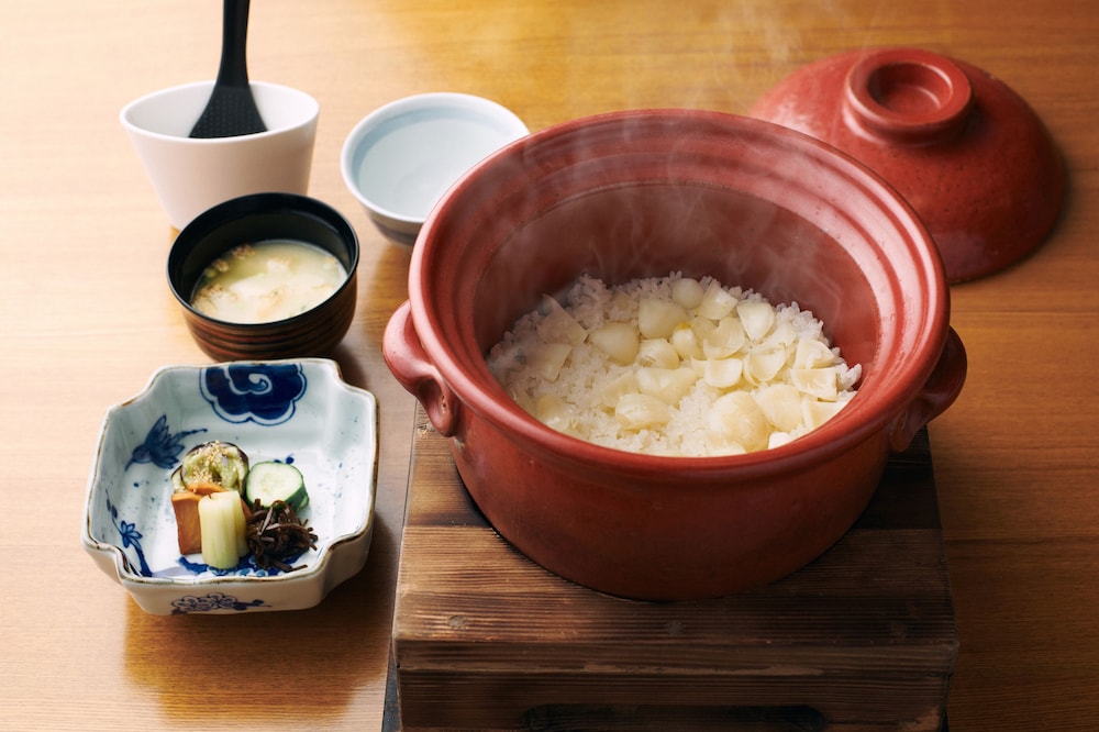 黒川温泉 お宿 のし湯 熊本