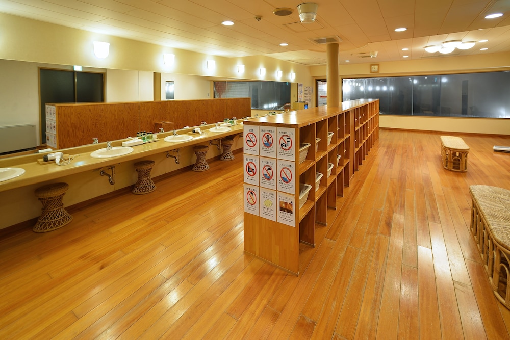 瀬の本高原ホテル 熊本