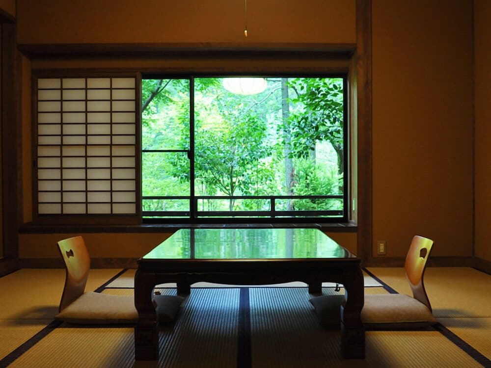 お宿 華坊 熊本