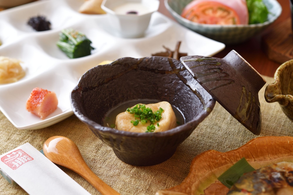 お宿 華坊 熊本