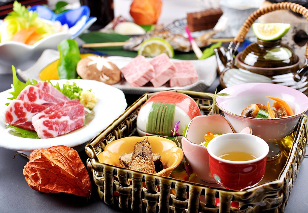 お宿 華坊 熊本