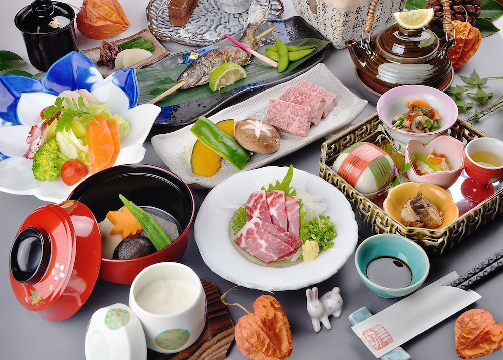 お宿 華坊 熊本