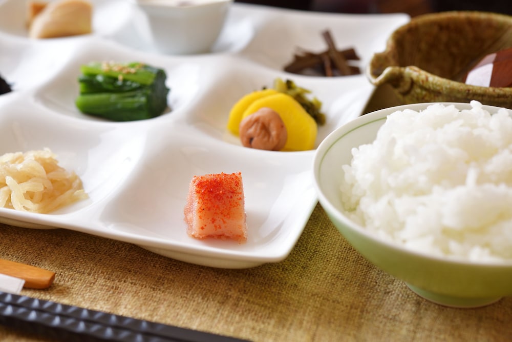 お宿 華坊 熊本