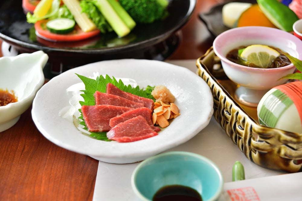 お宿 華坊 熊本