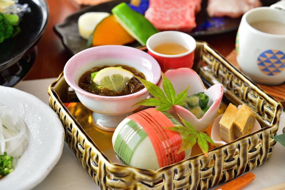 お宿 華坊 熊本