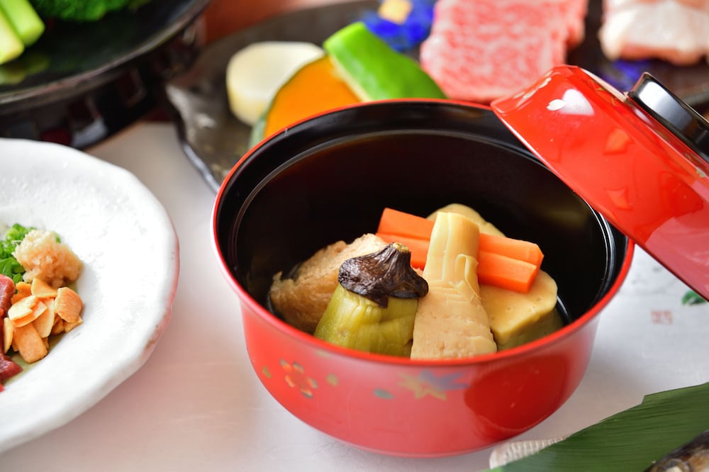 お宿 華坊 熊本