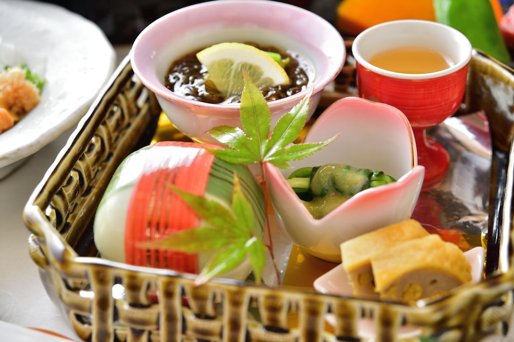 お宿 華坊 熊本