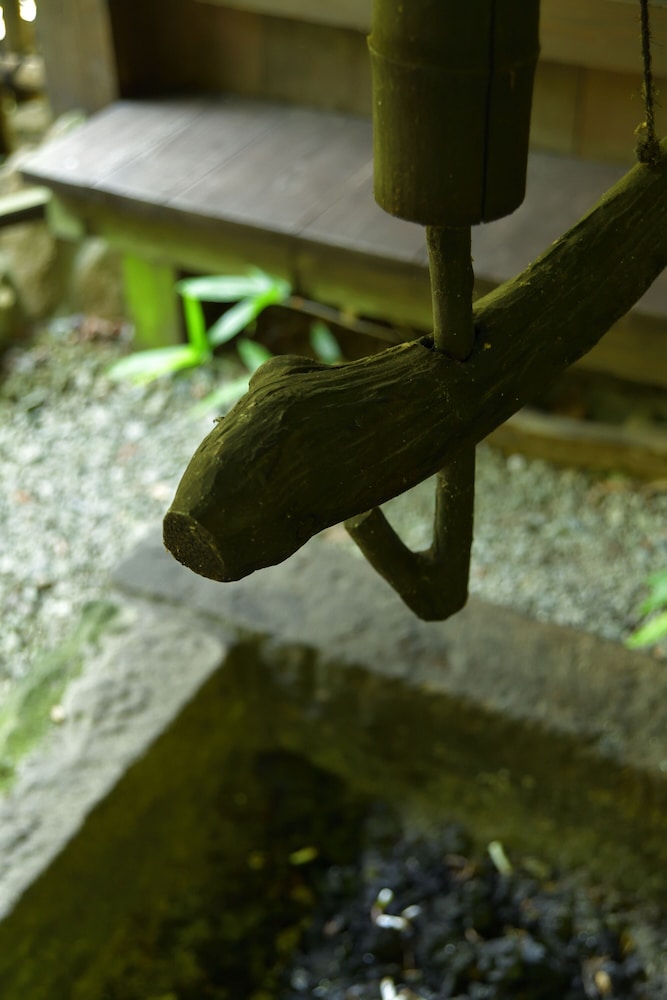 お宿 華坊 熊本