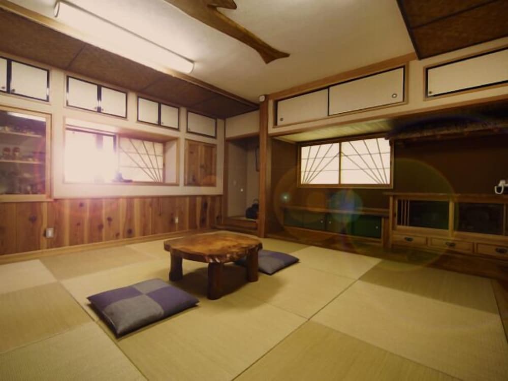 源流の宿 帆山亭 熊本