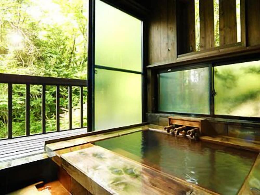 源流の宿 帆山亭 熊本