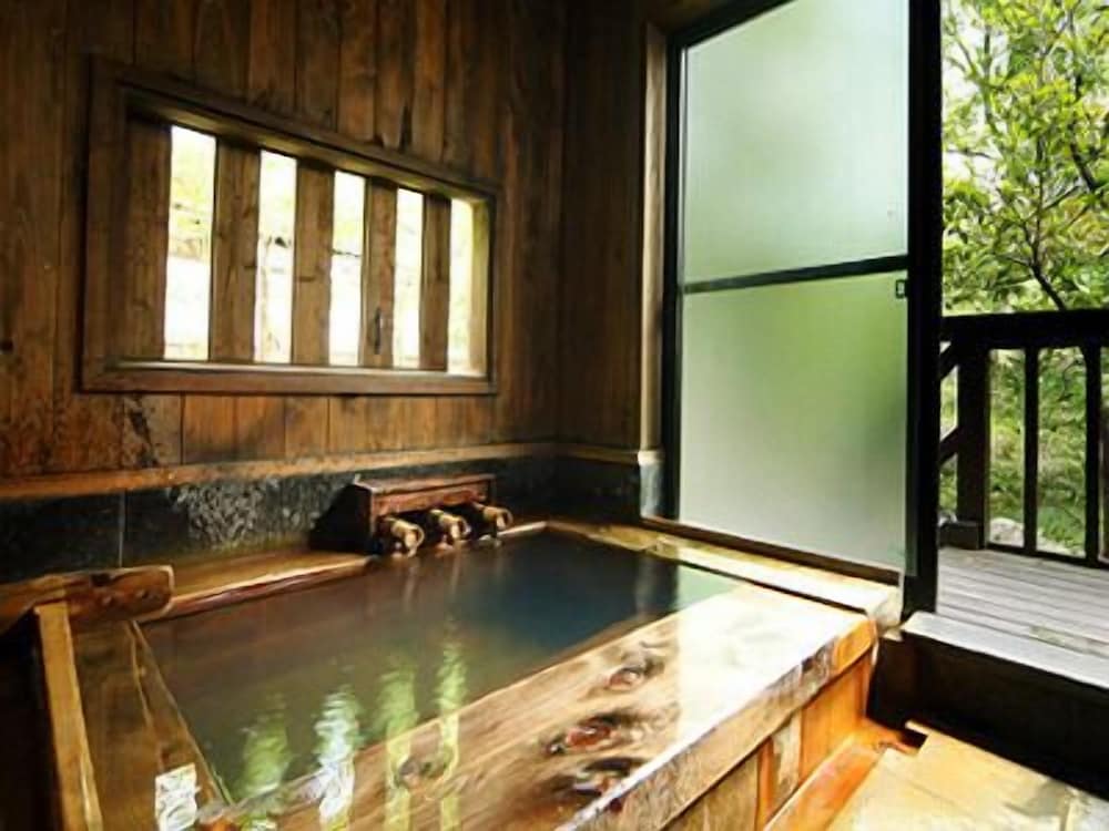 源流の宿 帆山亭 熊本