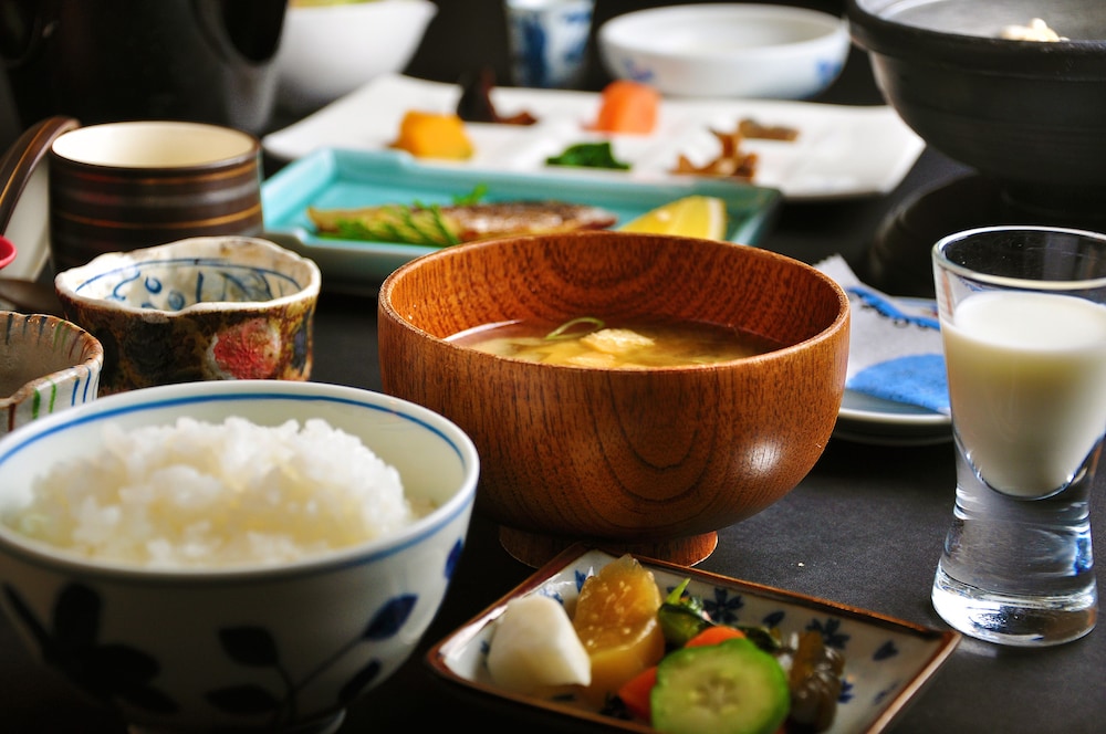 源流の宿 帆山亭 熊本