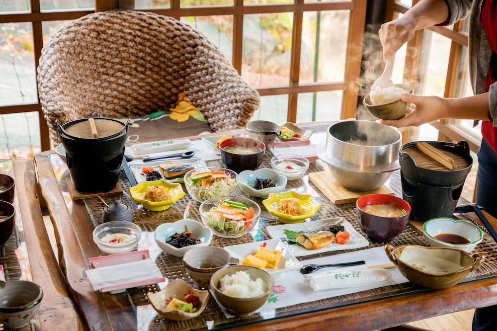 旅館 花心 熊本
