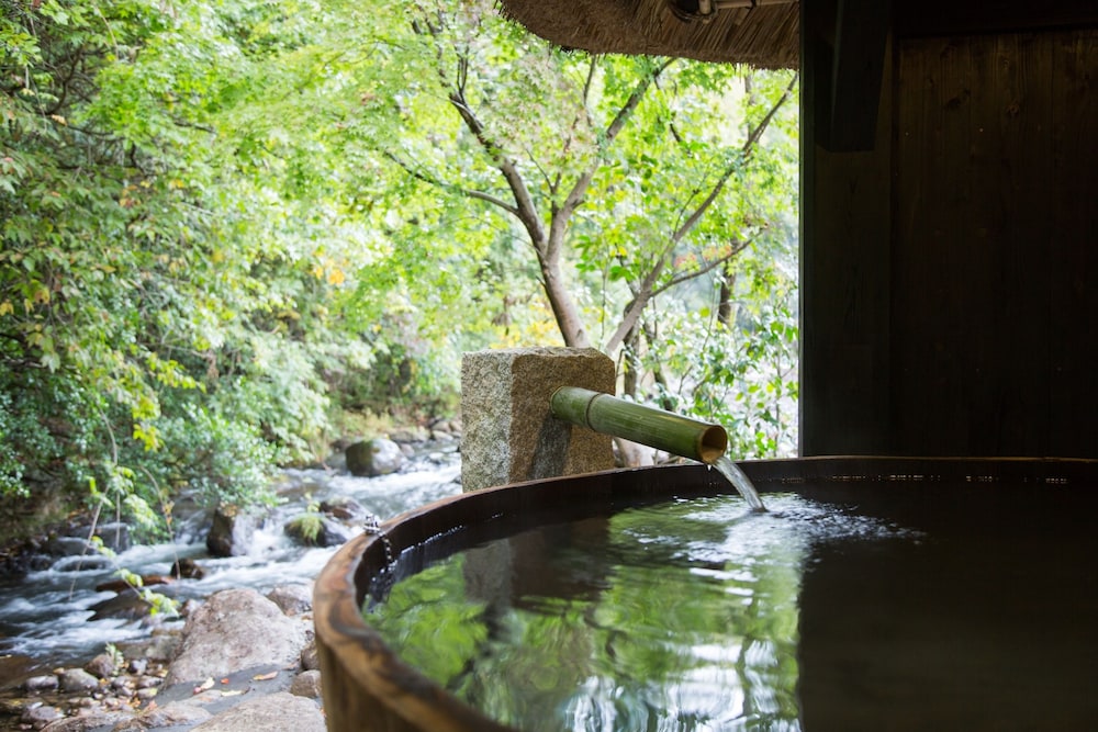 深山山荘 熊本