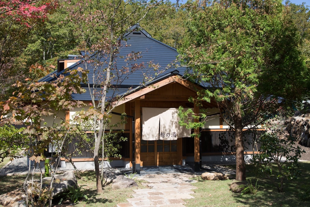 深山山荘 熊本