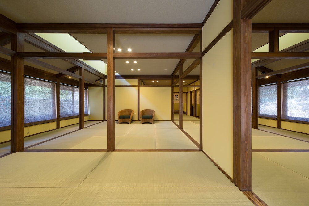 深山山荘 熊本