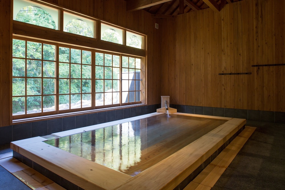 深山山荘 熊本