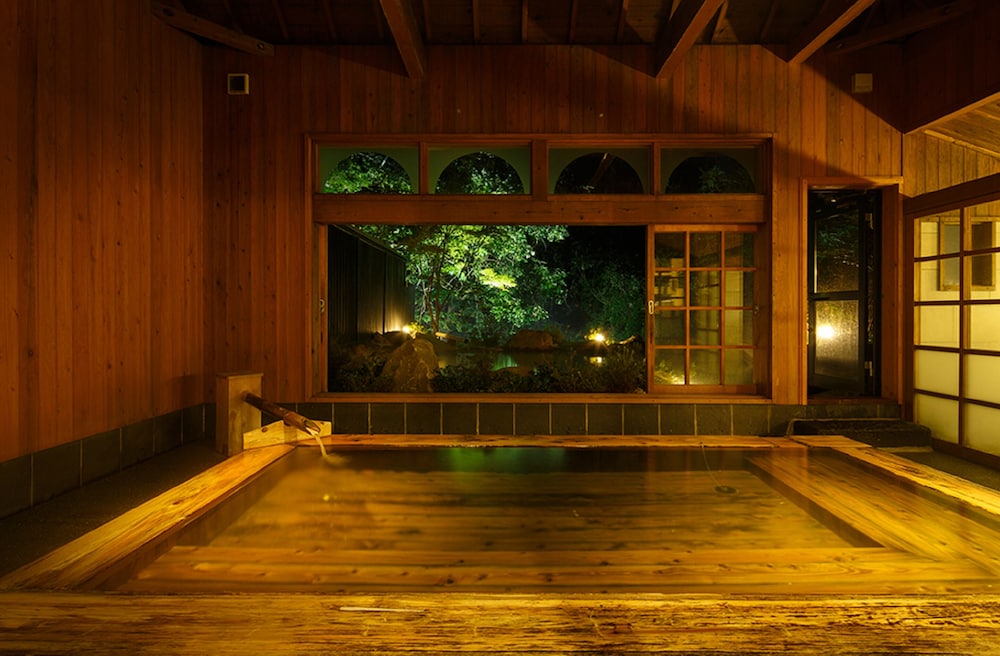 深山山荘 熊本