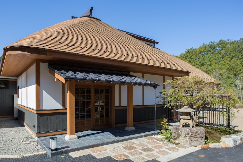 深山山荘 熊本