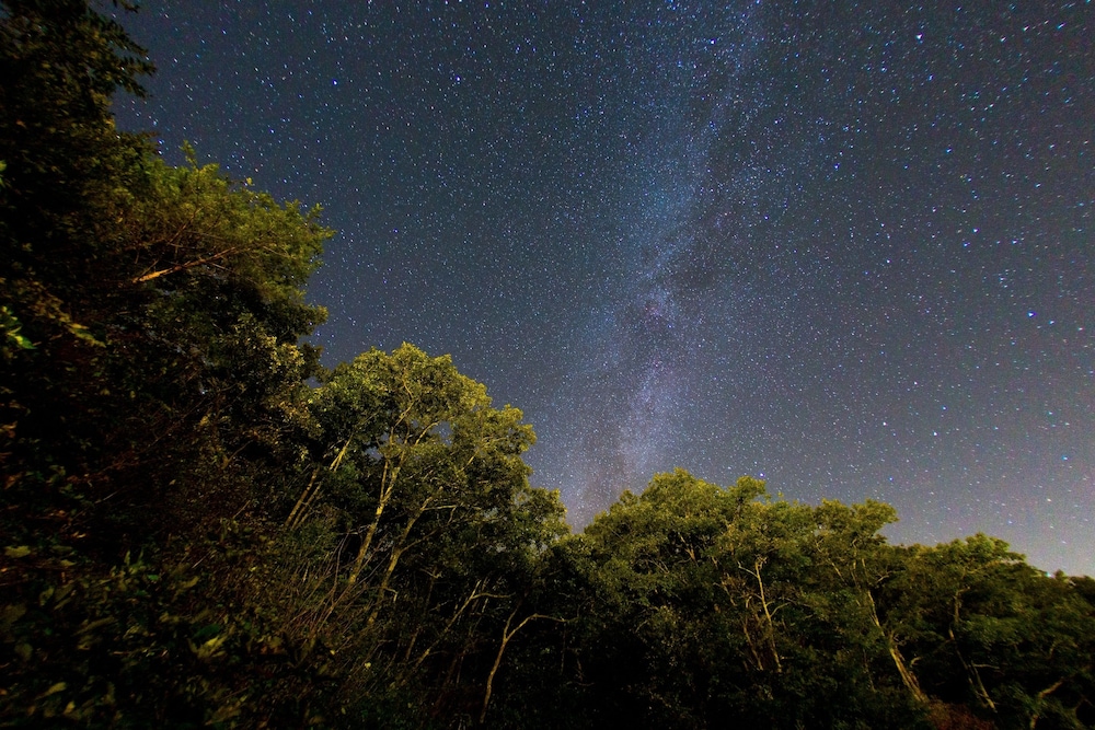 深山山荘 熊本