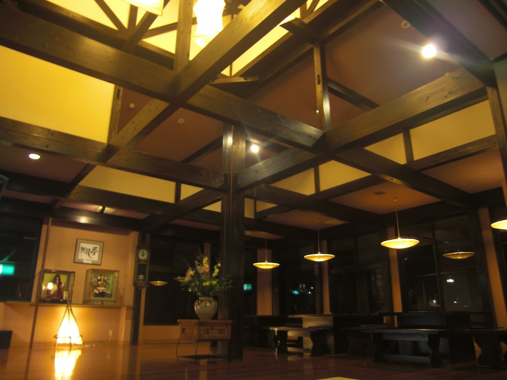 黒川温泉 夢龍胆 熊本