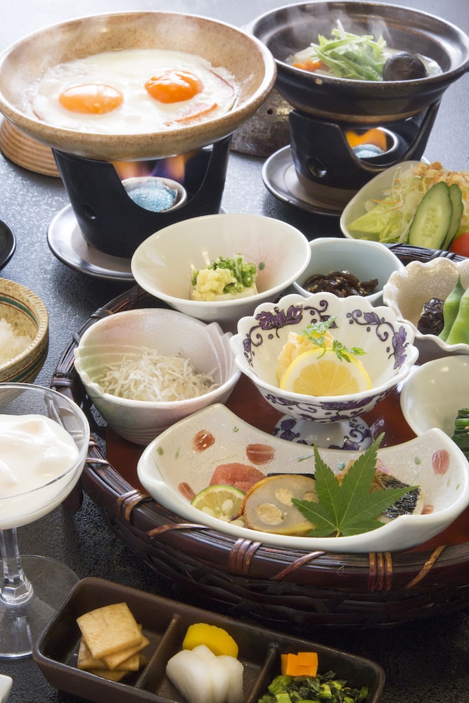 黒川温泉 夢龍胆 熊本