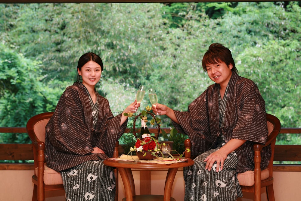黒川温泉 夢龍胆 花泊まり 熊本
