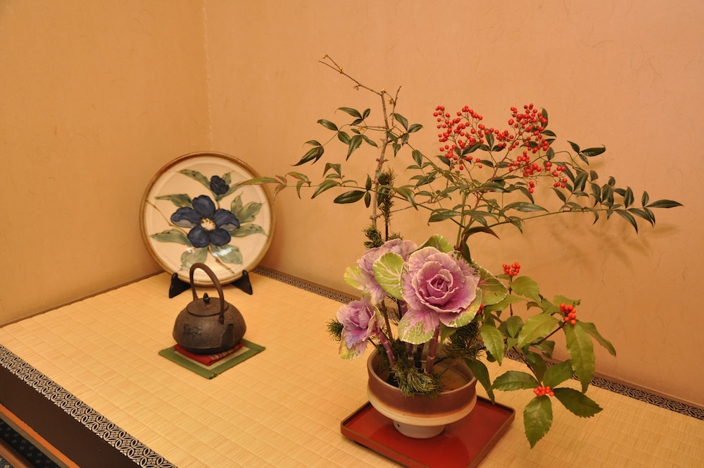 黒川温泉 夢龍胆 花泊まり 熊本