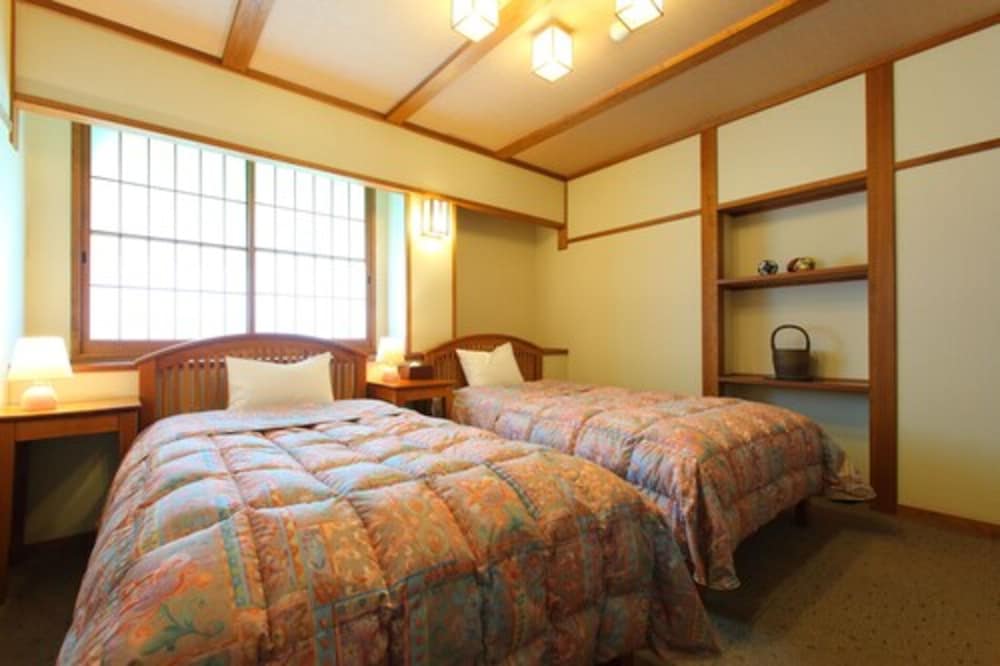 黒川温泉 やまびこ旅館 熊本
