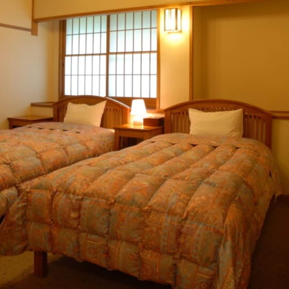黒川温泉 やまびこ旅館 熊本