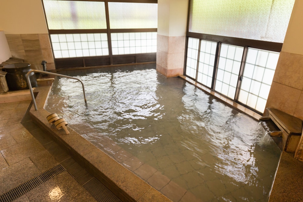 黒川温泉 やまびこ旅館 熊本
